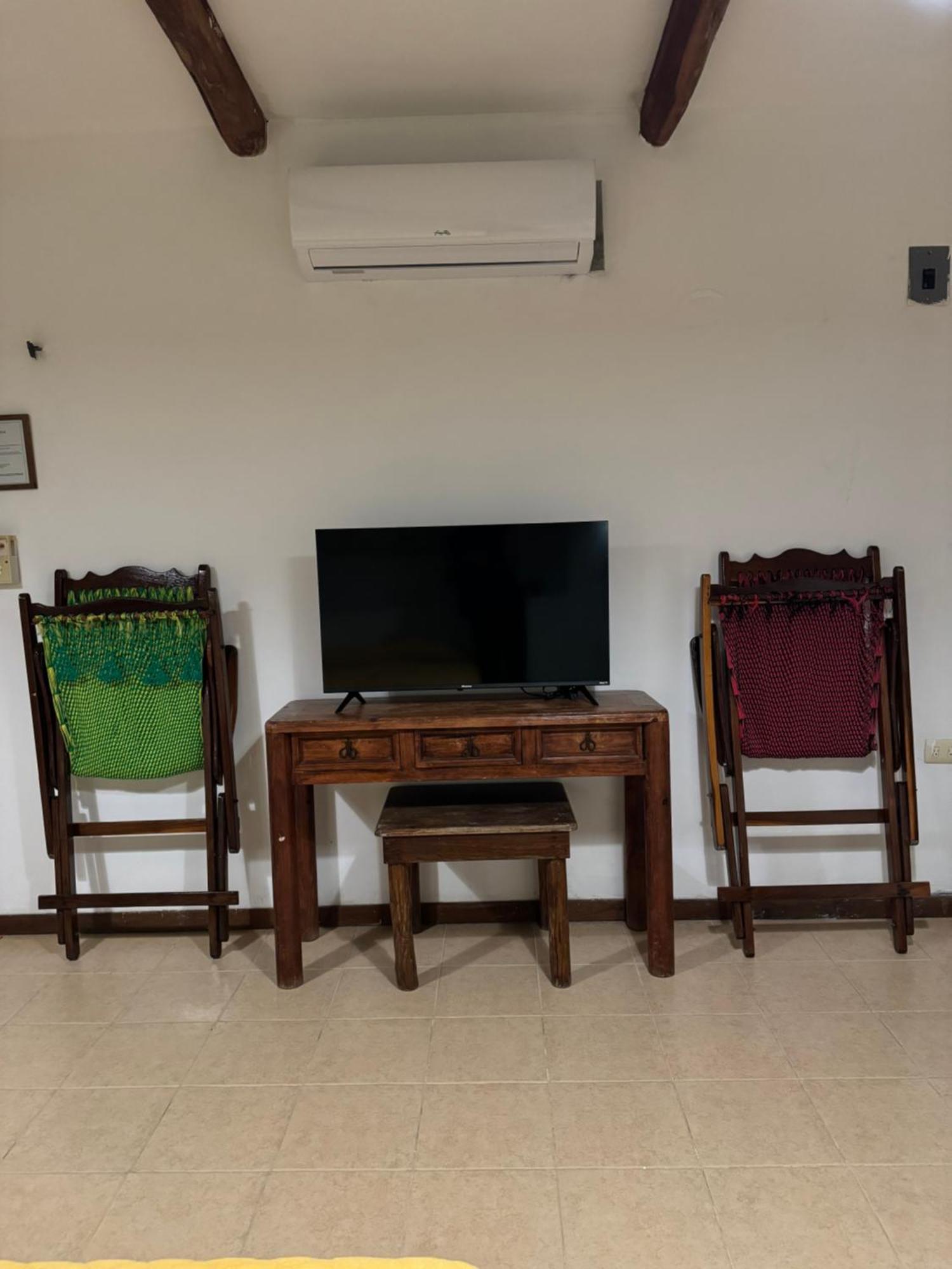 Cabanas Laguna Isla Aguada 외부 사진